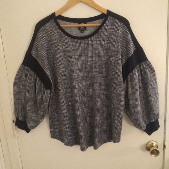 bobeau Tops - Bobeau Top